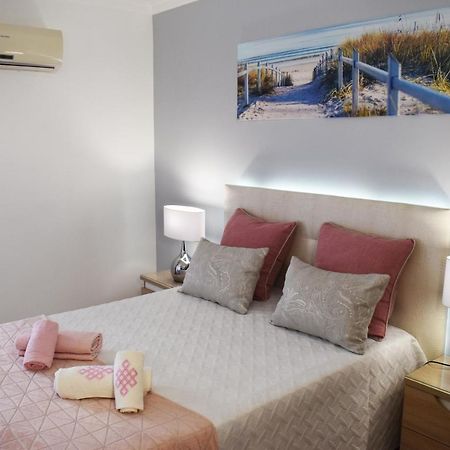 Rising Sun Apartment Albufeira Exteriér fotografie