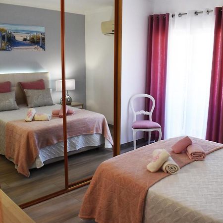 Rising Sun Apartment Albufeira Exteriér fotografie