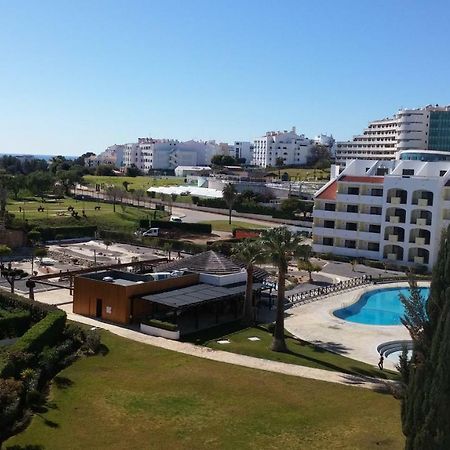 Rising Sun Apartment Albufeira Exteriér fotografie