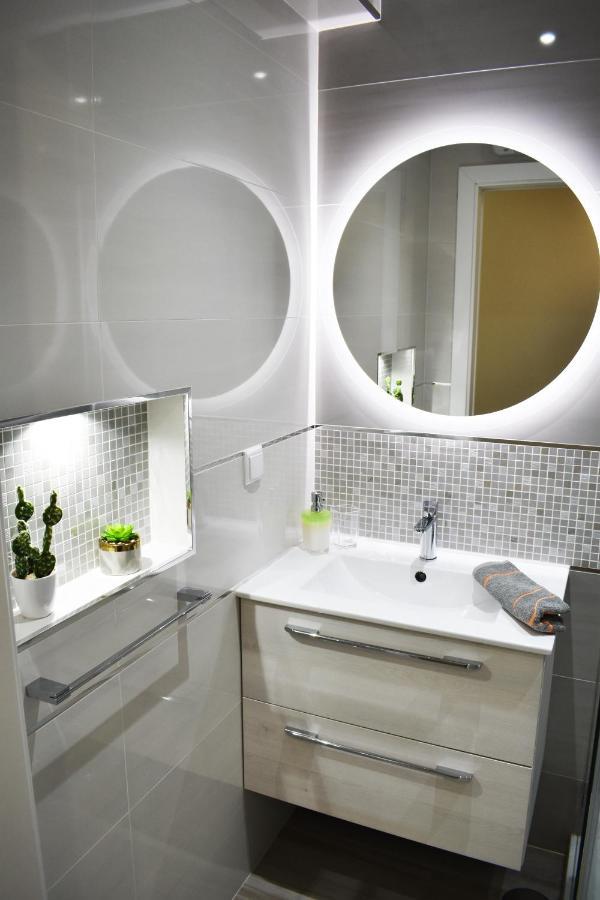 Rising Sun Apartment Albufeira Exteriér fotografie
