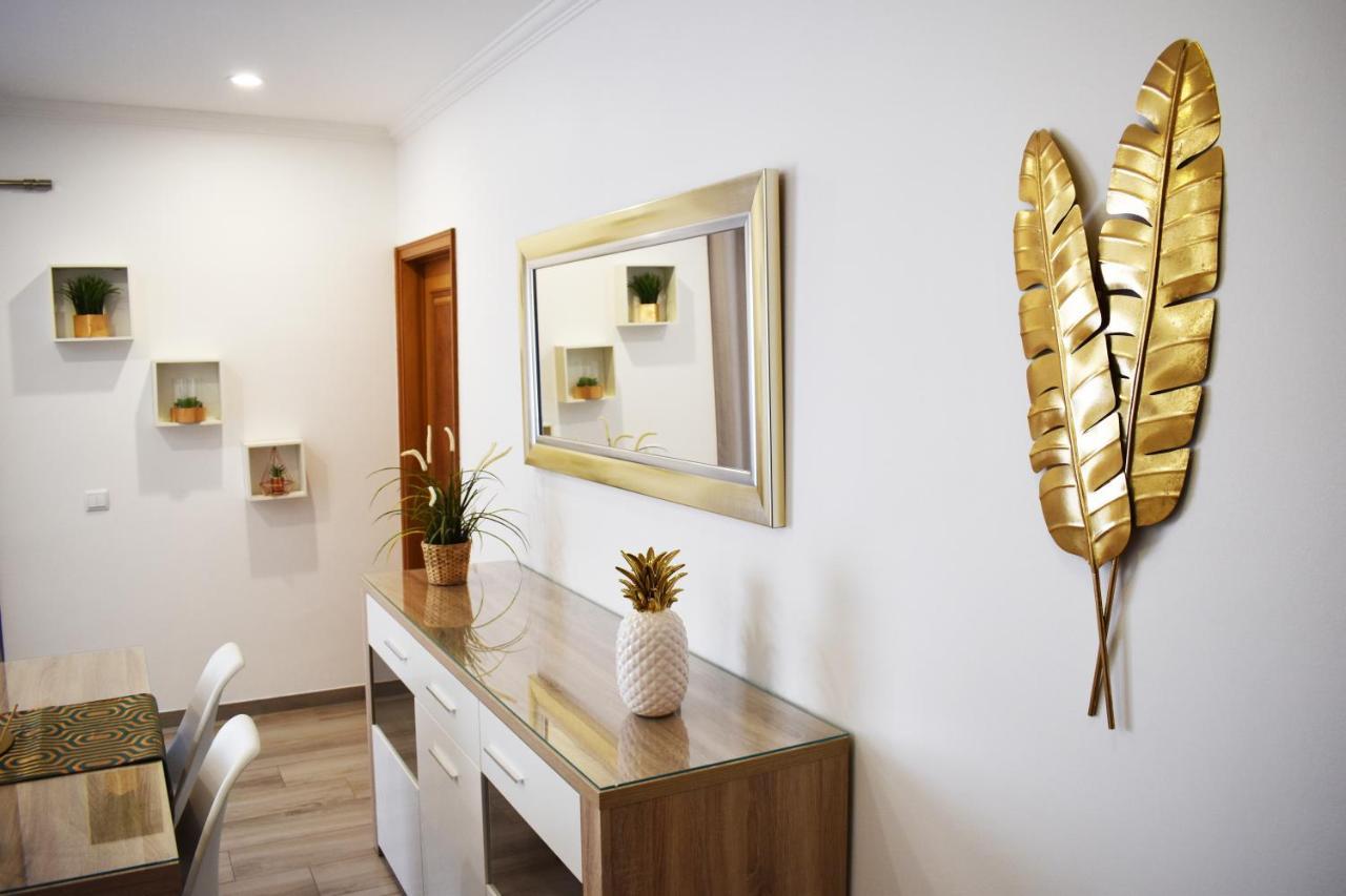 Rising Sun Apartment Albufeira Exteriér fotografie