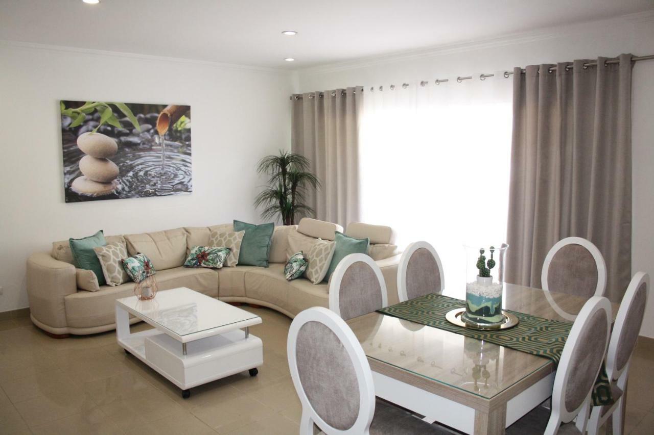 Rising Sun Apartment Albufeira Exteriér fotografie
